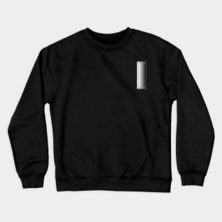 POCKET - Army - 1st Lientenant Rank - 1LT wo Txt Crewneck Sweatshirt